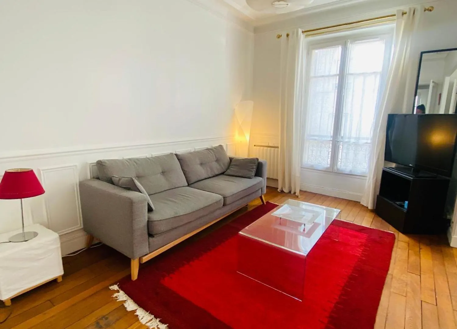 Motte Picquet Theatre Paris location